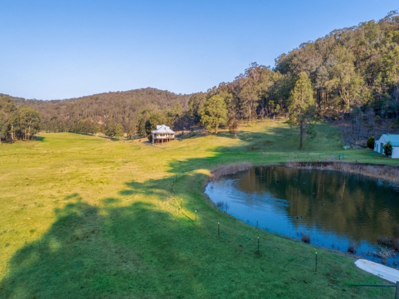 4544 Great North Road, Laguna NSW 2325