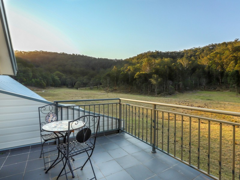4544 Great North Road, Laguna NSW 2325