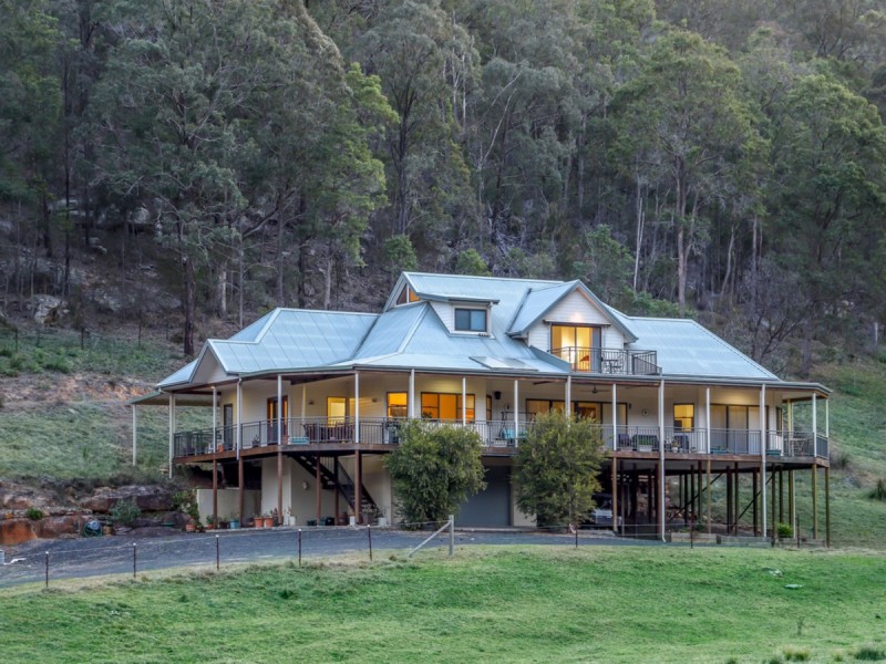 4544 Great North Road, Laguna NSW 2325