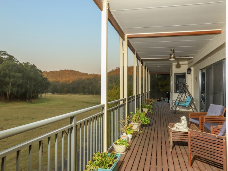 4544 Great North Road, Laguna NSW 2325