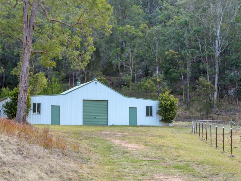 4544 Great North Road, Laguna NSW 2325