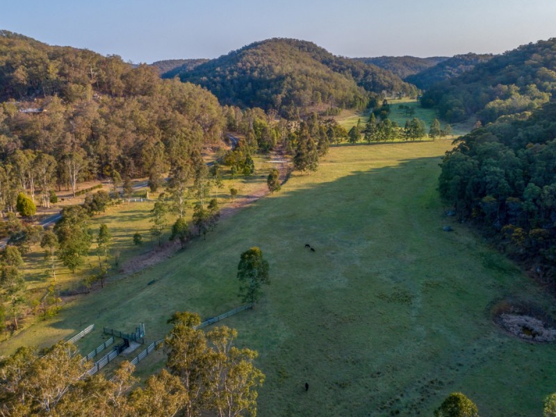 4544 Great North Road, Laguna NSW 2325