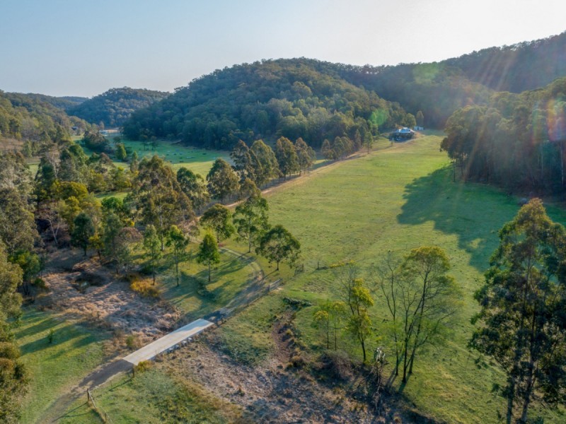 4544 Great North Road, Laguna NSW 2325