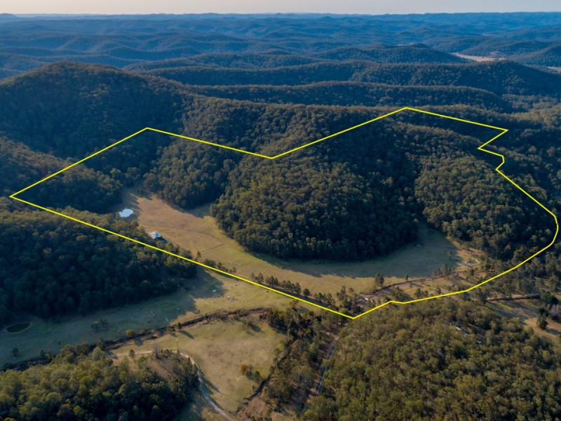 4544 Great North Road, Laguna NSW 2325