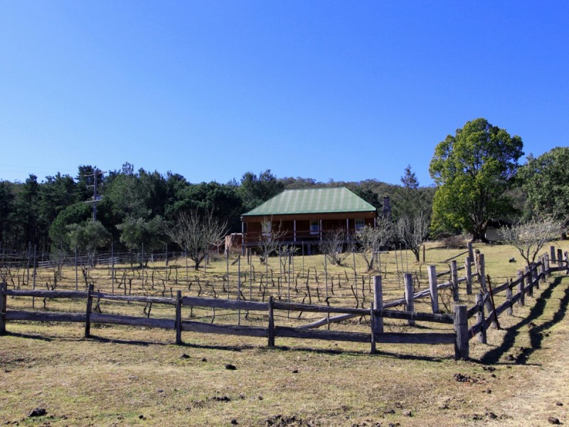 3675 Great North Road, Laguna NSW 2325