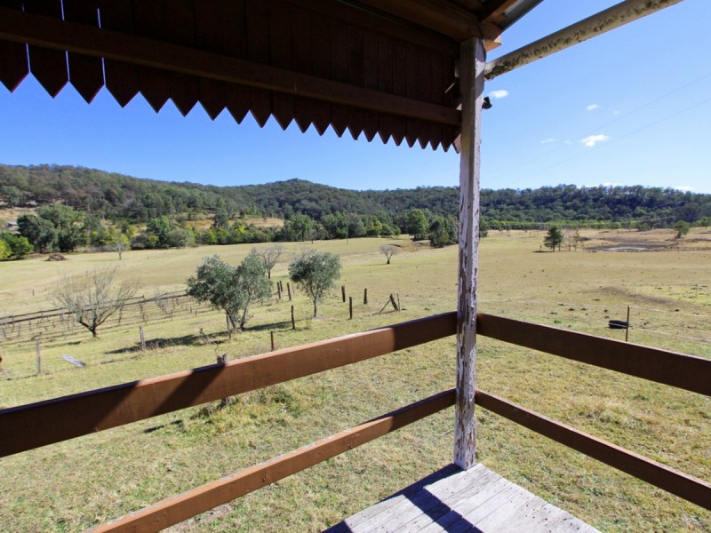 3675 Great North Road, Laguna NSW 2325