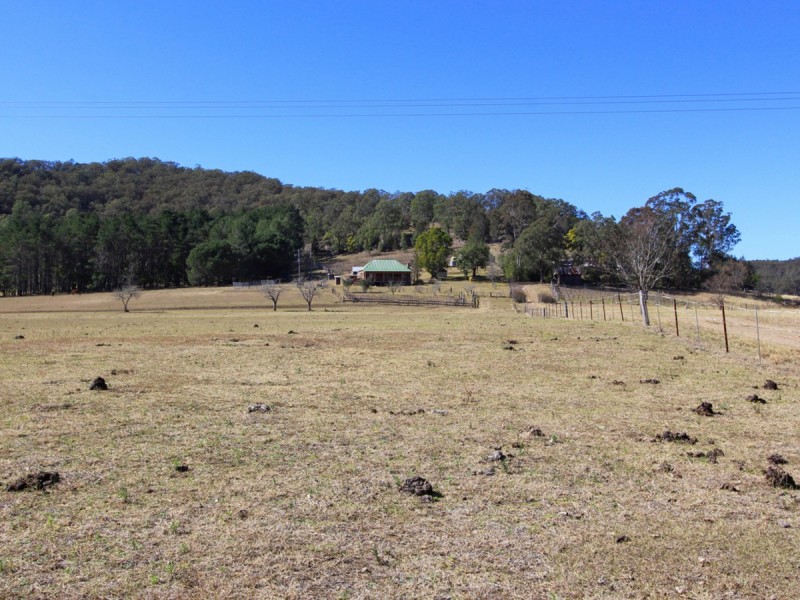 3675 Great North Road, Laguna NSW 2325