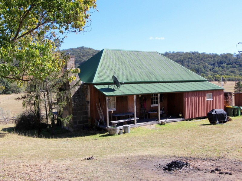 3675 Great North Road, Laguna NSW 2325