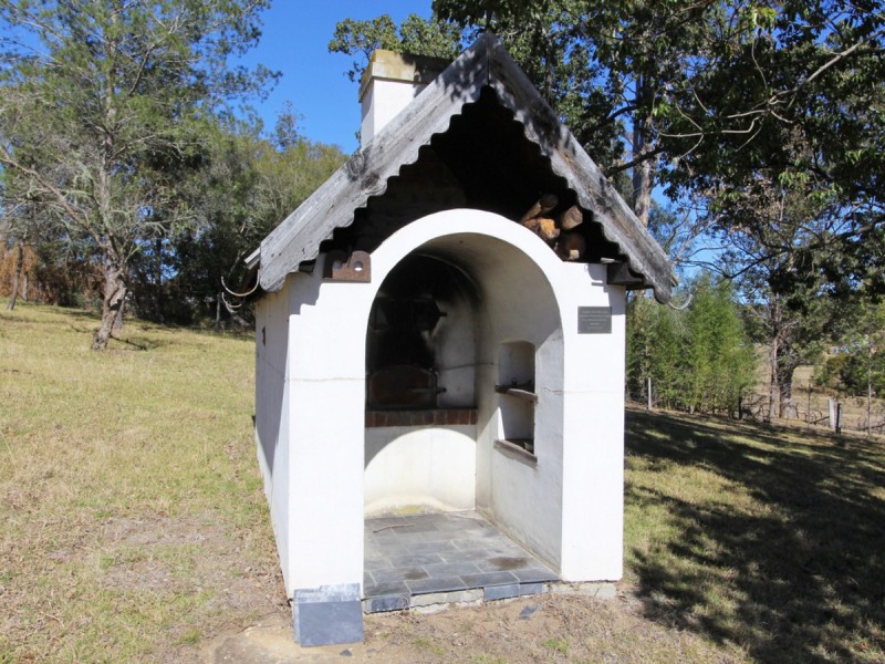 3675 Great North Road, Laguna NSW 2325