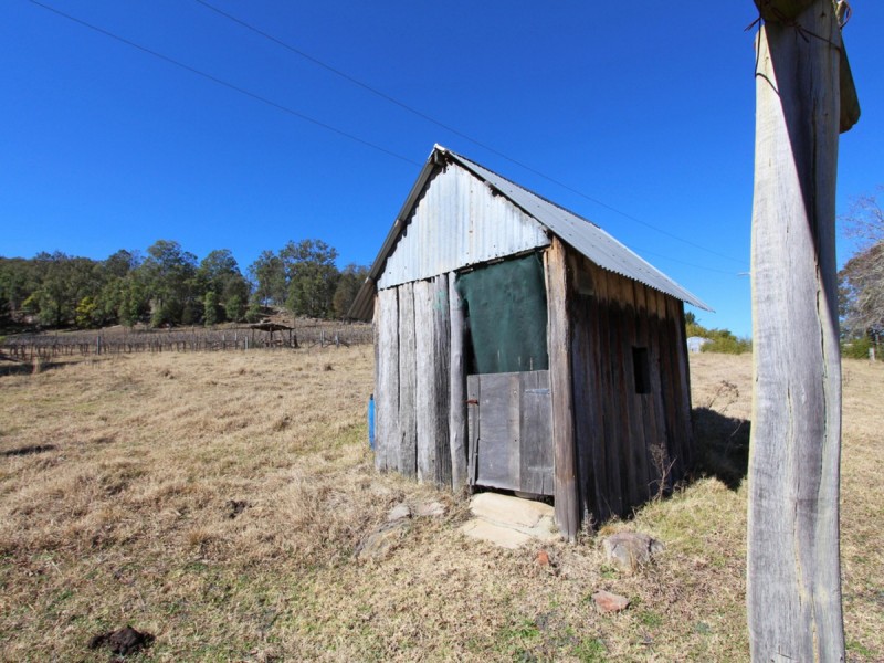 3675 Great North Road, Laguna NSW 2325