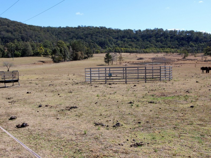 3675 Great North Road, Laguna NSW 2325