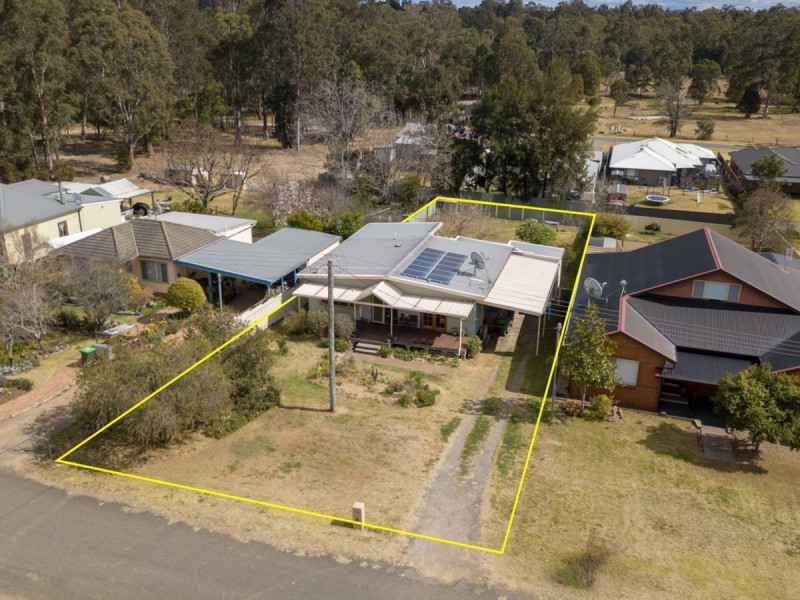 28 Munro Street, Abernethy NSW 2325
