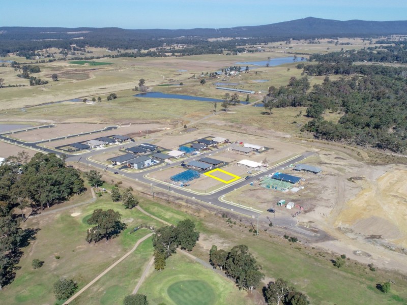 3 Nairn Avenue (Lot 35), Heddon Greta NSW 2321