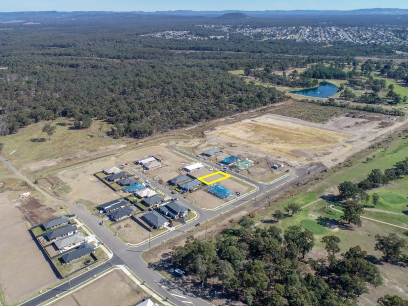 3 Nairn Avenue (Lot 35), Heddon Greta NSW 2321