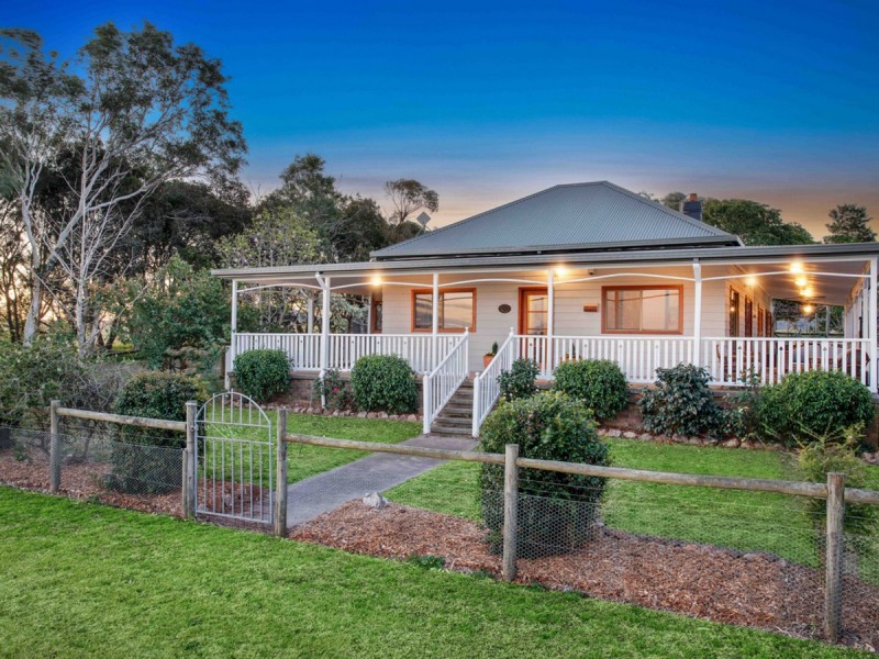 116 Fernhill Road, Dalwood NSW 2335