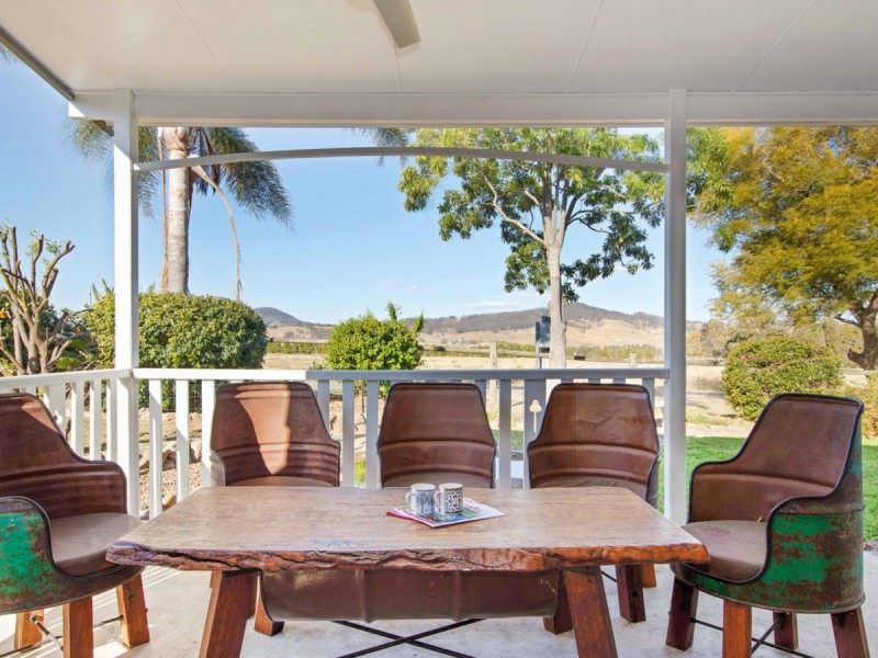 116 Fernhill Road, Dalwood NSW 2335