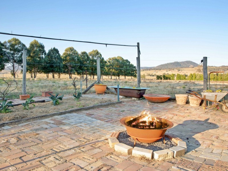 116 Fernhill Road, Dalwood NSW 2335