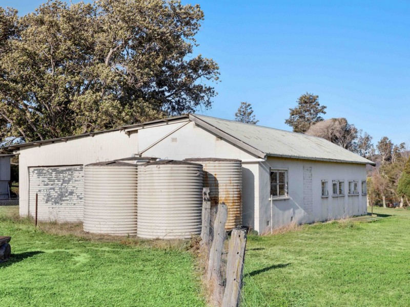 116 Fernhill Road, Dalwood NSW 2335