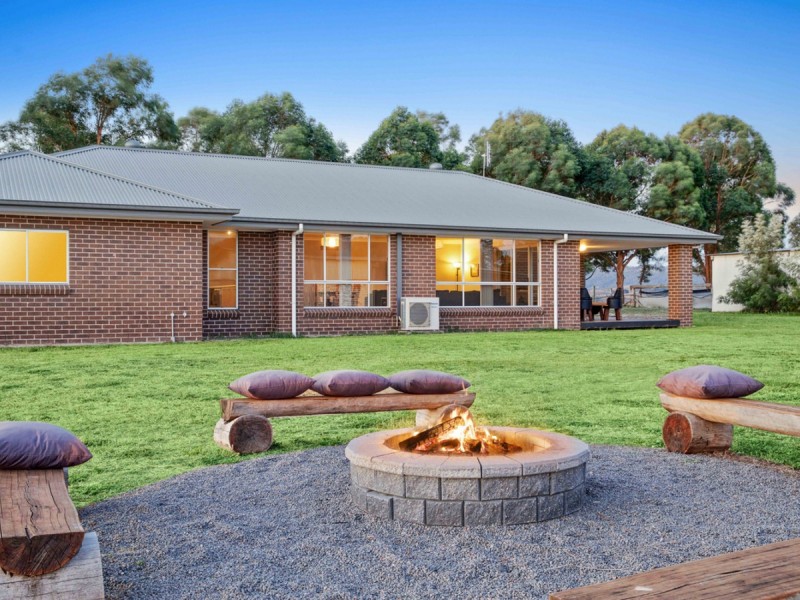 116 Fernhill Road, Dalwood NSW 2335
