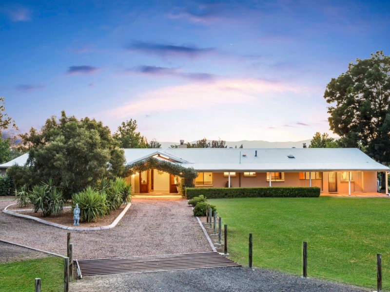 864 Old North Road, Pokolbin NSW 2320