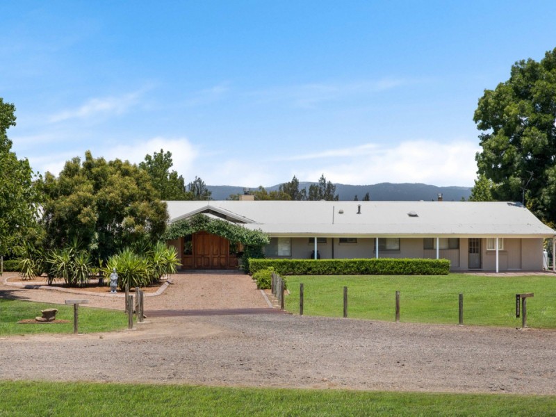 864 Old North Road, Pokolbin NSW 2320
