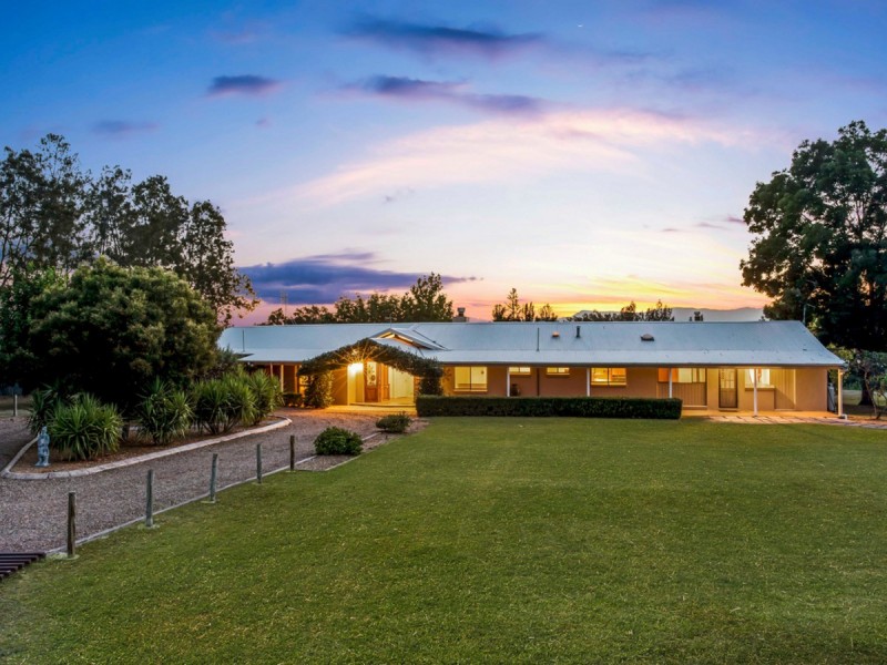 864 Old North Road, Pokolbin NSW 2320