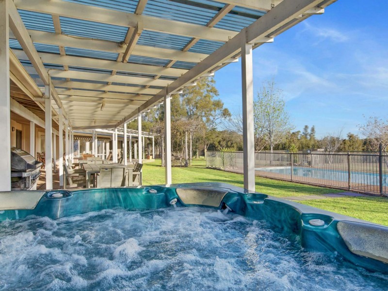 864 Old North Road, Pokolbin NSW 2320