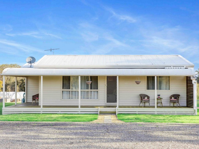 864 Old North Road, Pokolbin NSW 2320