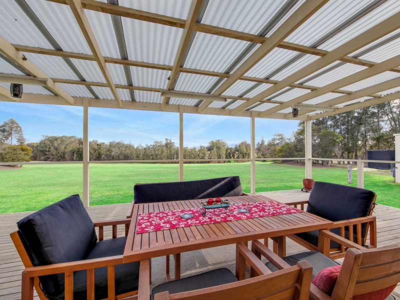 864 Old North Road, Pokolbin NSW 2320