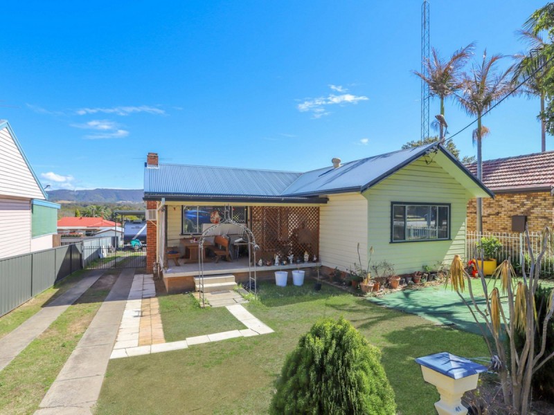 41 Desmond Street, Cessnock NSW 2325