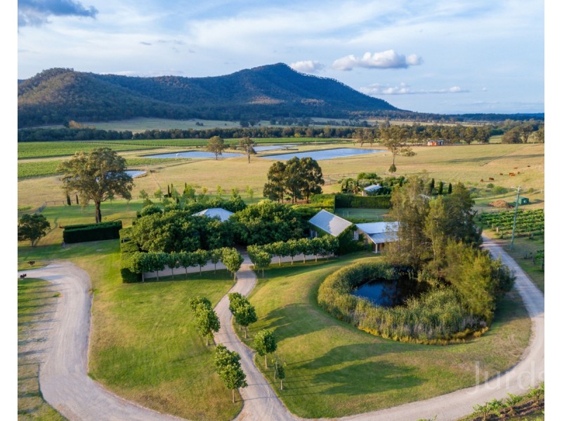 712 Wollombi Road, Broke NSW 2330