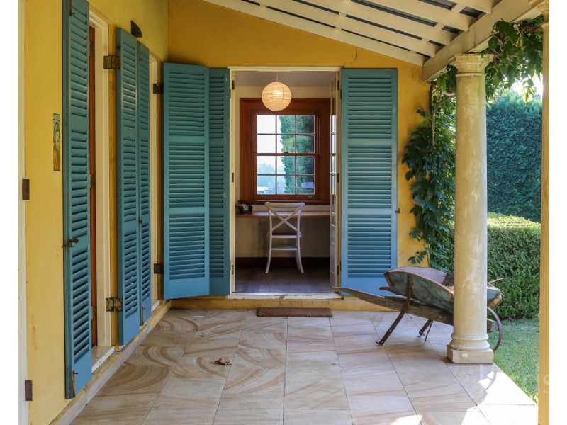 712 Wollombi Road, Broke NSW 2330