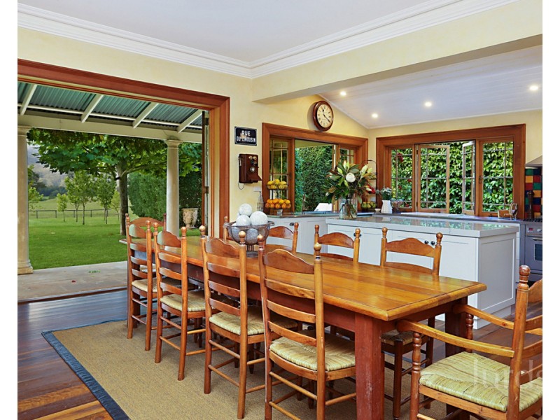 712 Wollombi Road, Broke NSW 2330