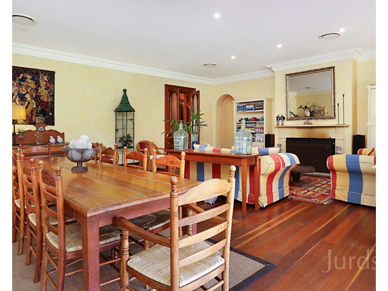 712 Wollombi Road, Broke NSW 2330