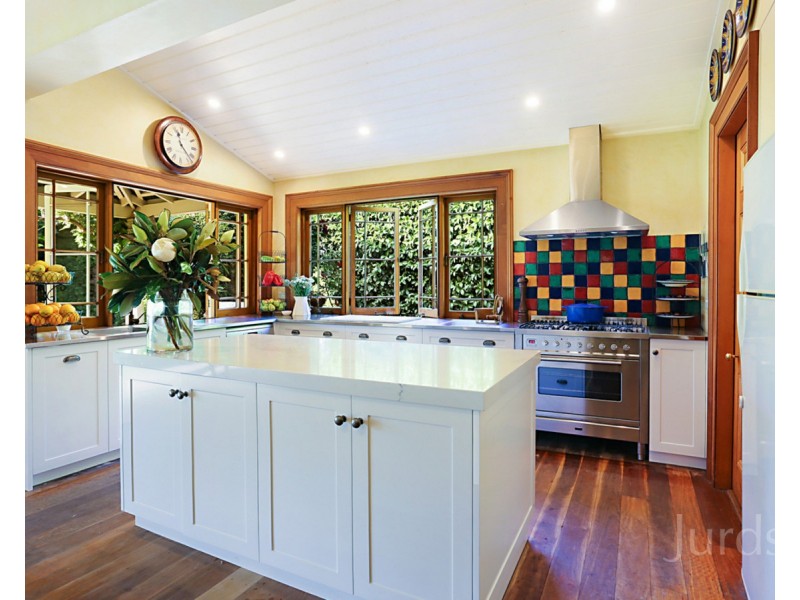 712 Wollombi Road, Broke NSW 2330