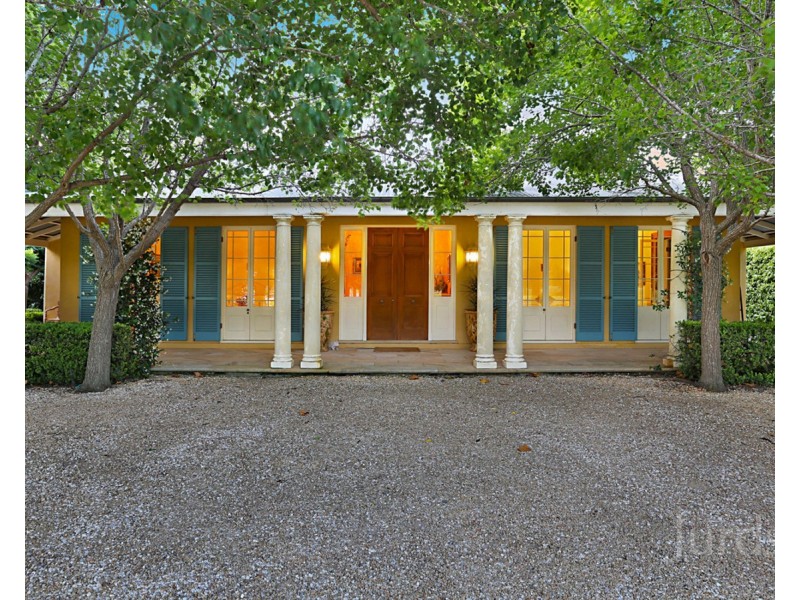 712 Wollombi Road, Broke NSW 2330