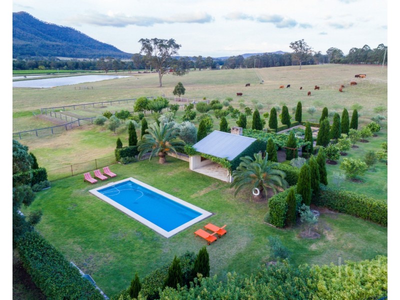 712 Wollombi Road, Broke NSW 2330