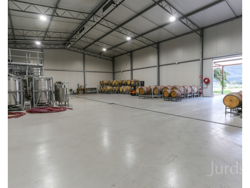 712 Wollombi Road, Broke NSW 2330