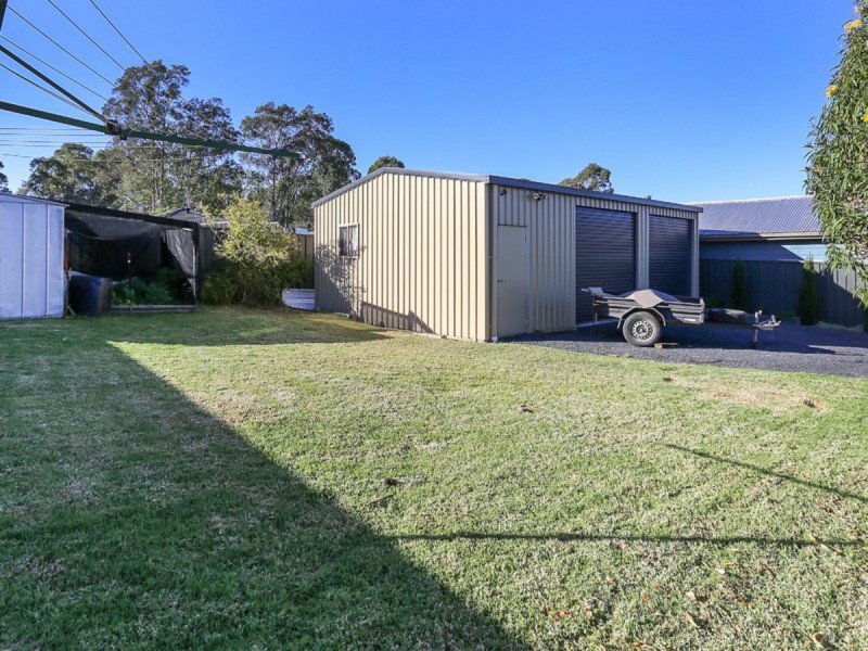 3 Portland Street, Millfield NSW 2325