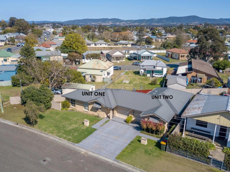 1/1 George Street, Cessnock NSW 2325