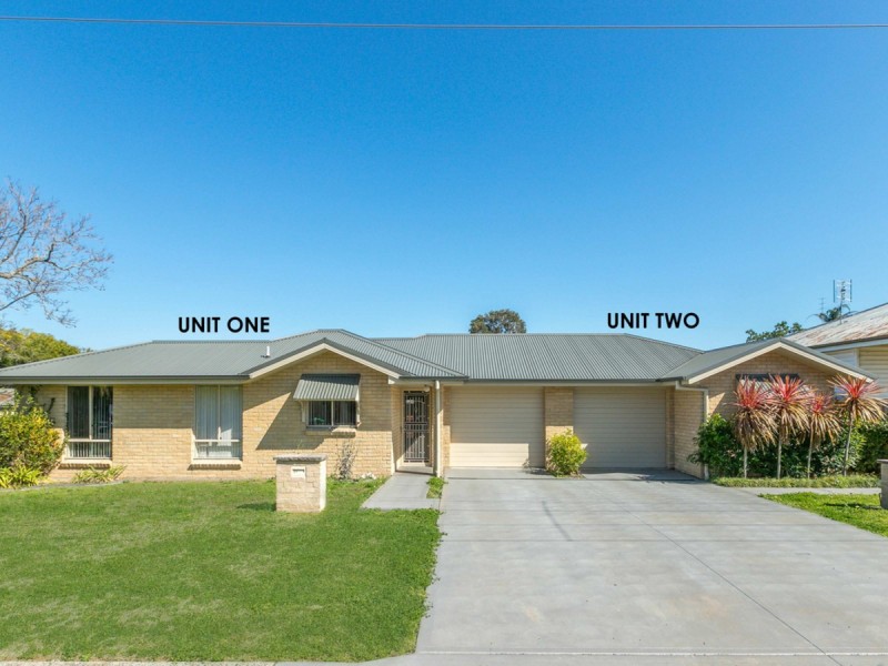 2/1 George Street, Cessnock NSW 2325