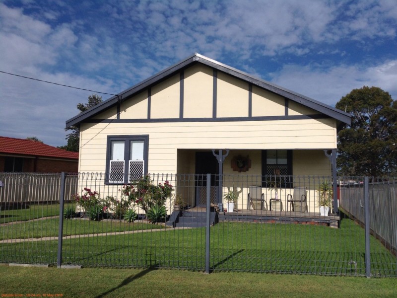 2 Sports Avenue, Cessnock NSW 2325