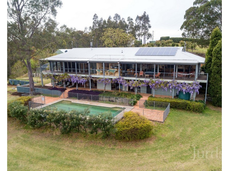 201 Wollong Road, Quorrobolong NSW 2325