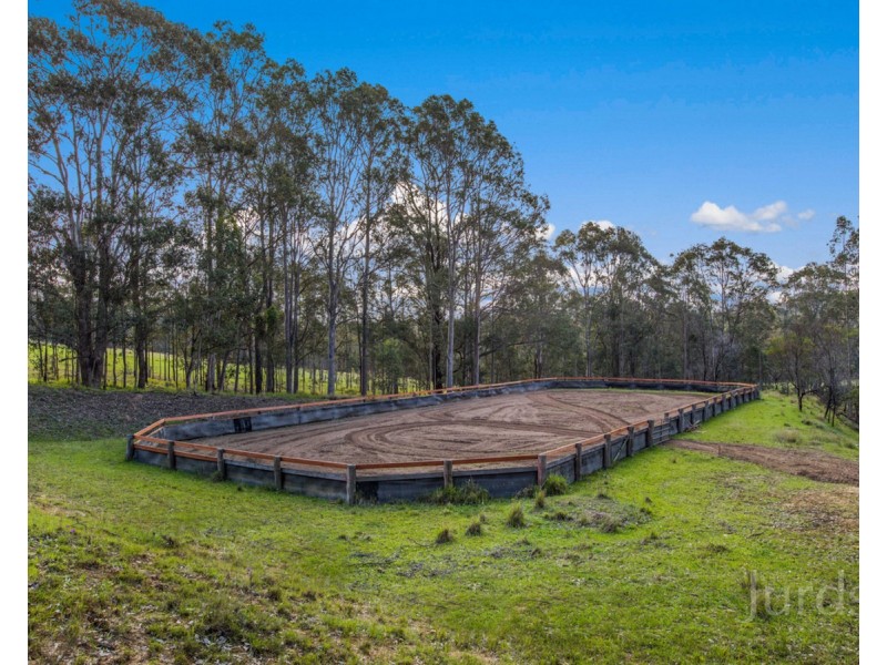 201 Wollong Road, Quorrobolong NSW 2325