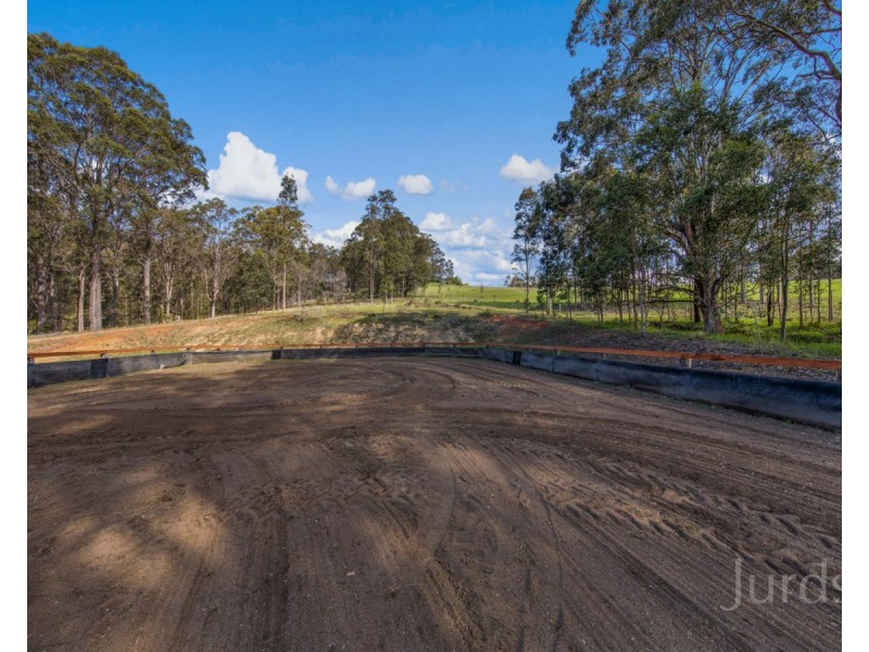 201 Wollong Road, Quorrobolong NSW 2325