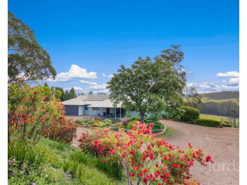 201 Wollong Road, Quorrobolong NSW 2325
