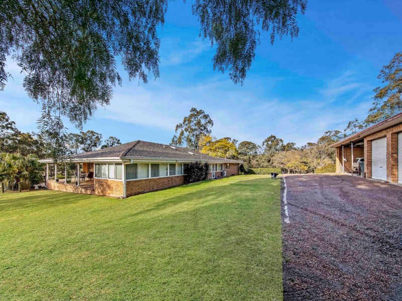 32 Elrington Drive, Elrington NSW 2325