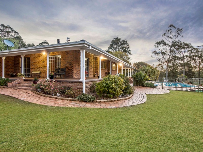 32 Elrington Drive, Elrington NSW 2325