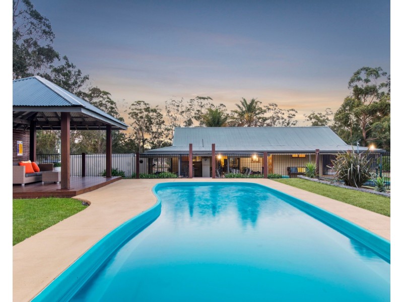 1131 Sandy Creek Road, Quorrobolong NSW 2325