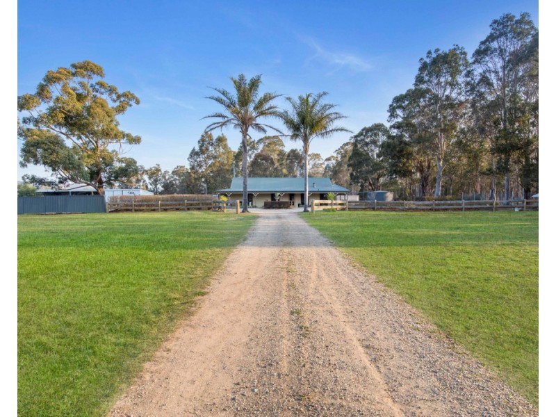 1131 Sandy Creek Road, Quorrobolong NSW 2325
